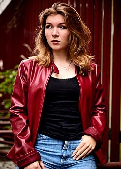 Hanna-Marie Hofmann